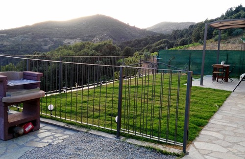 Seulo House | New!Peonia house in the mountains wonderful panorama (Sardinia) Last minute!26Lug-2LtCl