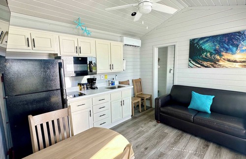 Gilchrist House | New! Pet & Family Friendly*On the Bay