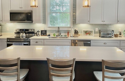 Cedar Neck House | NEW! Pet-Friendly! Large 3-bedroom, 2.5 bath Home! Minutes from Bethany Beach!