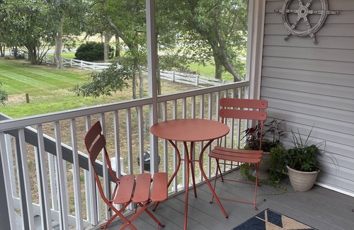 Cedar Neck House | NEW! Pet-Friendly! Large 3-bedroom, 2.5 bath Home! Minutes from Bethany Beach!