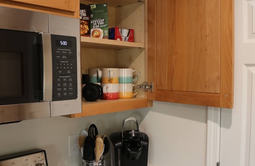 Dahlonega House | New Pet-Friendly less than 5 minutes to Dahlonega Square