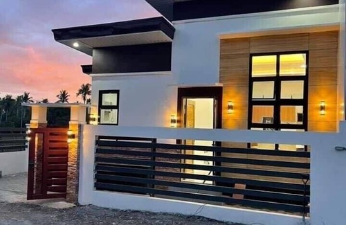 Davao House | New Modern Home on Samal Island