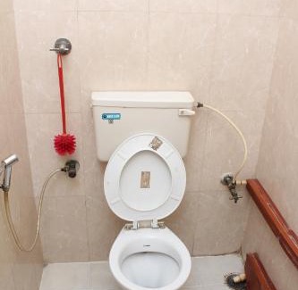 Kopar Khairane Hotel | New Pinnacle Services