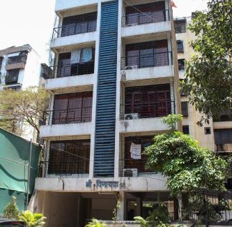 Kopar Khairane Hotel | New Pinnacle Services