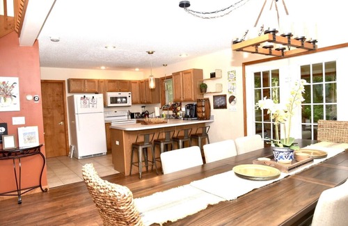 Lake Ariel House | New: Poconos Spacious Paradise in The Hideout