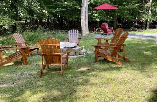 Lake Ariel House | New: Poconos Spacious Paradise in The Hideout