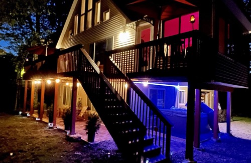 Lake Ariel House | New: Poconos Spacious Paradise in The Hideout