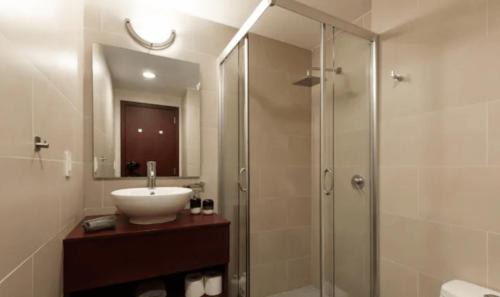 Ampliacion Granada Apartment | New POLANCO/excellent location! 5 guests