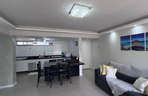 Ponta Verde Apartment | NEW Ponta Verde 200m Beach/Lighthouse/Marco dos Corais