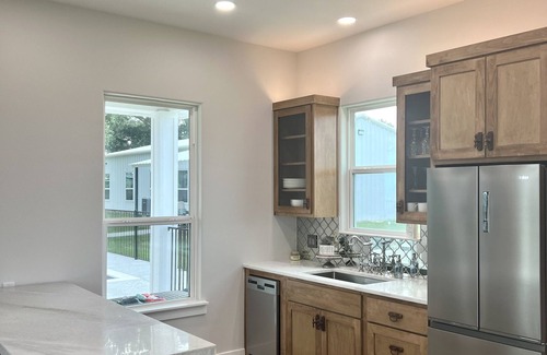 La Grange House | NEW Pool House, on A Ranch, 15 miles from Round Top