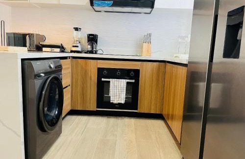 El Cortecito Apartment | New pool views Sausalito Residencial close to Playa Bavaro