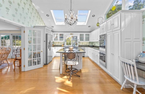 Popponesset House | New Popponesset Rental-3 bedrooms, 3 baths, A/C, sleeps 6