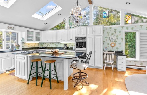 Popponesset House | New Popponesset Rental-3 bedrooms, 3 baths, A/C, sleeps 6