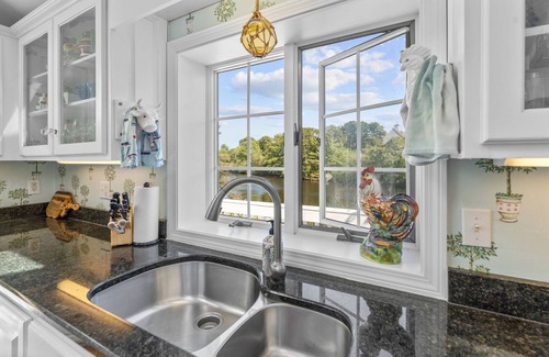 Popponesset House | New Popponesset Rental-3 bedrooms, 3 baths, A/C, sleeps 6