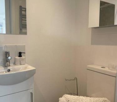 Skelton Apartment | (NEW) Poppy's place - 10 minute drive from York
