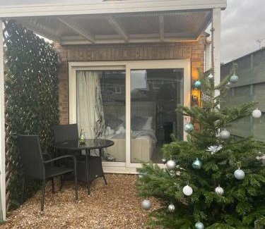 Skelton Apartment | (NEW) Poppy's place - 10 minute drive from York