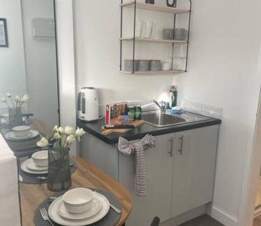 Skelton Apartment | (NEW) Poppy's place - 10 minute drive from York