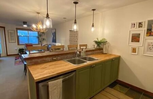 Salt Lake Mountain Resorts Condo | New! Powderhorn Peak Retreat