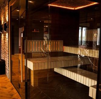 Palyanytsya Hotel | NEW Premium Club SPA