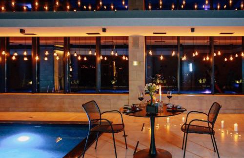 Palyanytsya Hotel | NEW Premium Club SPA