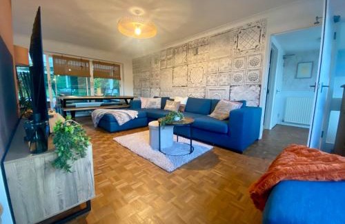 Norwich House | NEW Premium House in Norwich, 5 bedrooms and Private Parking