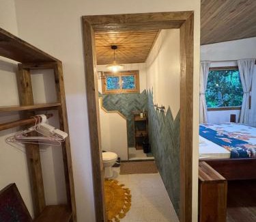 Big Creek House | New Premium Jungle Cabin