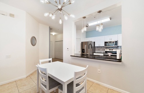 Windsor Palms Condo | New price! First floor condo, near pool, at Windsor Palms Resort Disney Orlando
