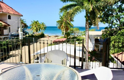 Potrero Villa | ! New Prices ! Luxurious Villa close to the Beach