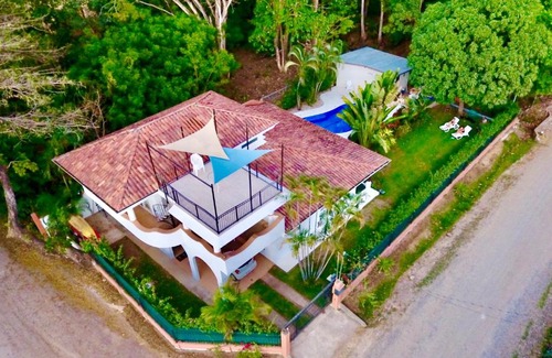 Potrero Villa | ! New Prices ! Luxurious Villa close to the Beach