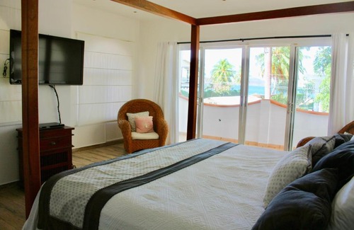 Potrero Villa | ! New Prices ! Luxurious Villa close to the Beach