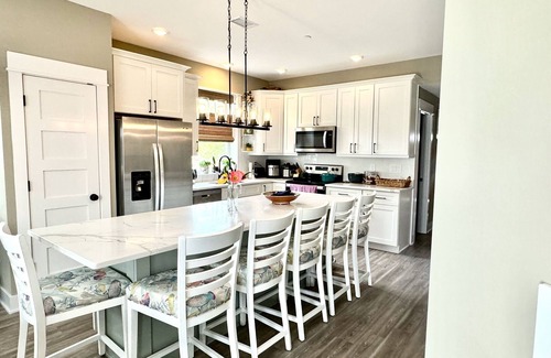 Corolla Light House | NEW! Prime Location @Beach Club -Tranquil Seascape