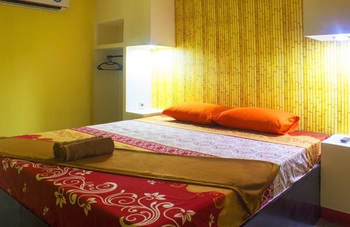 Jakarta Utara Hotel | New Priok Indah Hotel