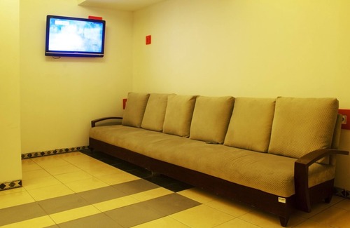 Jakarta Utara Hotel | New Priok Indah Hotel