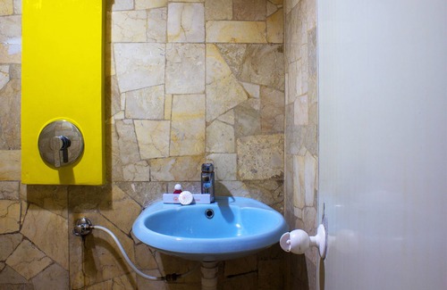 Jakarta Utara Hotel | New Priok Indah Hotel