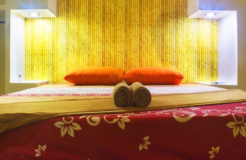 Jakarta Utara Hotel | New Priok Indah Hotel