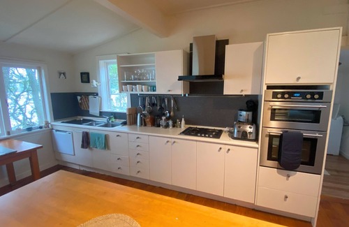 Mangawhai House | NEW! Private beach, your own olive grove – A holiday of a lifetime!