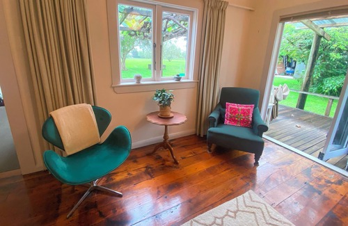 Mangawhai House | NEW! Private beach, your own olive grove – A holiday of a lifetime!