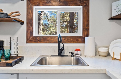Sugarloaf Apartment | New+private Cozy+Tiny Home