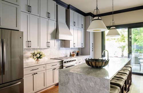 Faubourg Marigny House | NEW Private Home with Pool and Spa | near FQ