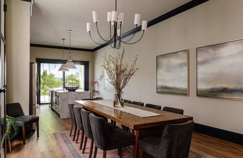 Faubourg Marigny House | NEW Private Home with Pool and Spa | near FQ