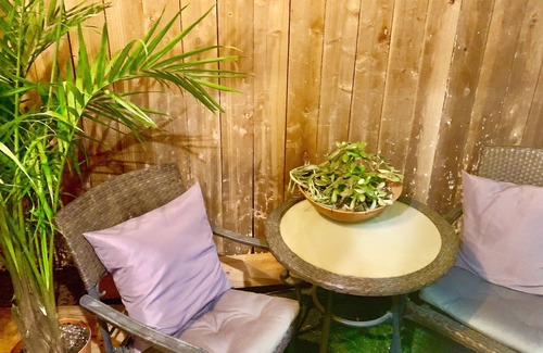Valley Glen House | New Private house near studios