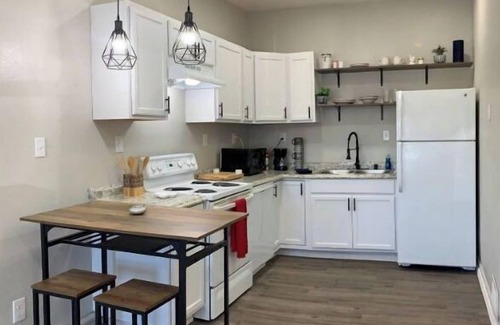 Parkland House | 🔥NEW, PRIVATE, MODERN🔥 2/1 Unit *CLOSE to JBLM*