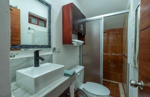 Puerto Vallarta Apartment | New Puerto Vallarta Retreat with Private Terrace
