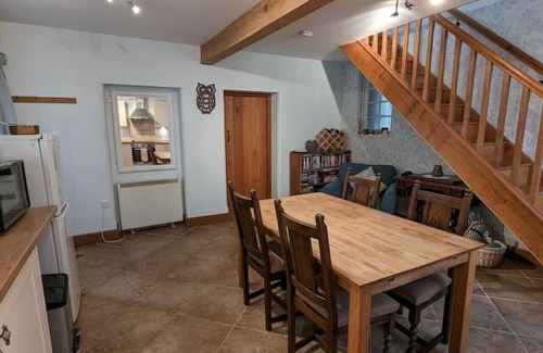 Hartington Cottage | *NEW* Quaint Cottage in Hartington