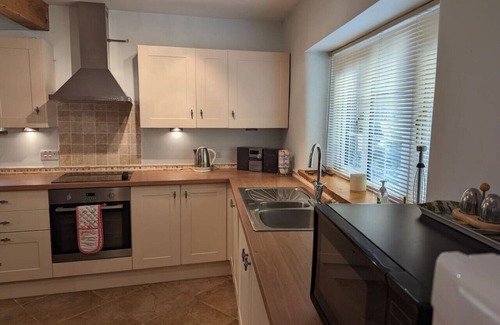Hartington Cottage | *NEW* Quaint Cottage in Hartington