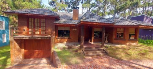 Carilo House | New "Quebracho's House"