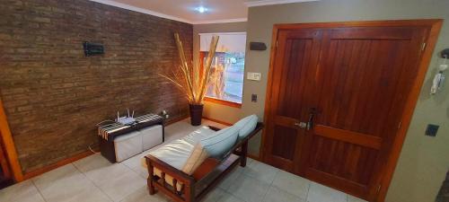 Carilo House | New "Quebracho's House"