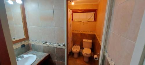 Carilo House | New "Quebracho's House"