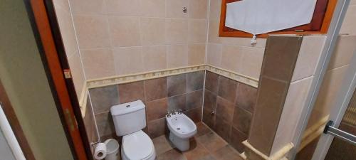 Carilo House | New "Quebracho's House"