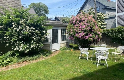 Yachting Village Cottage | NEW! Quiet Cottage on Lower Thames